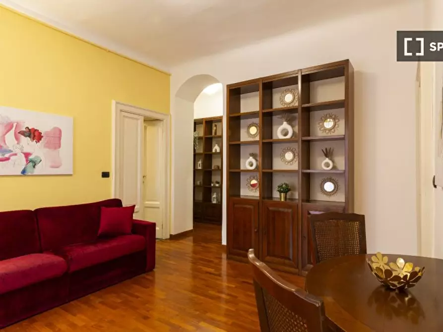 Immagine 14 di Appartamento in affitto  in Via Orti a Milano