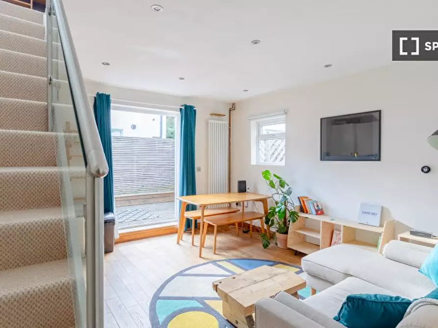Immagine 5 di Appartamento in affitto  in Hollydale Rd a Camberwell