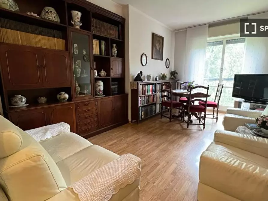 Immagine 1 di Appartamento in affitto  in Via Abelardo Pecorini a Milano