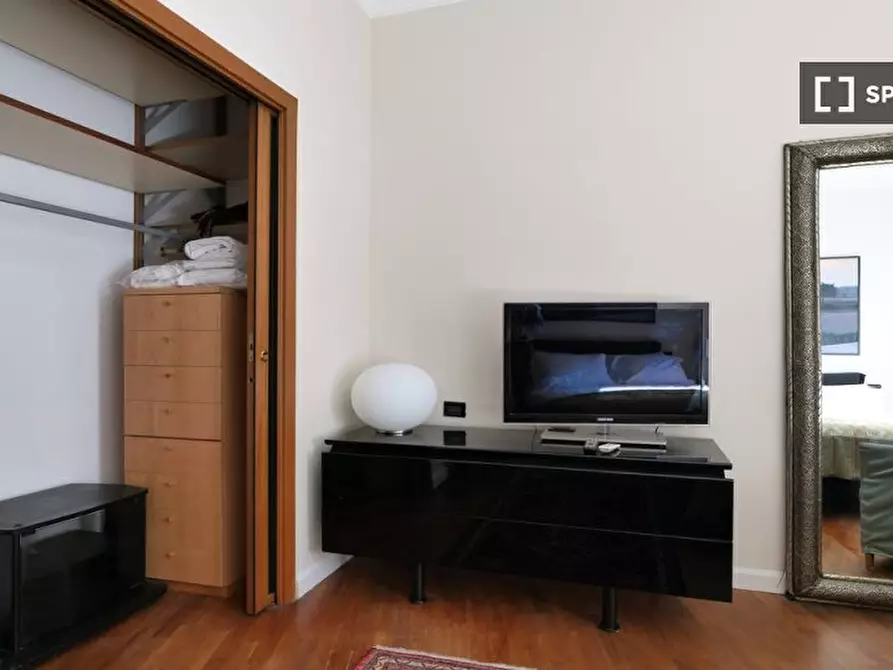 Immagine 3 di Appartamento in affitto  in Via S. Senatore a Milano