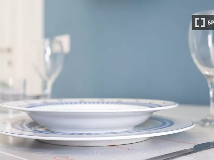 Immagine 14 di Appartamento in affitto  in Via San Calocero a Milano