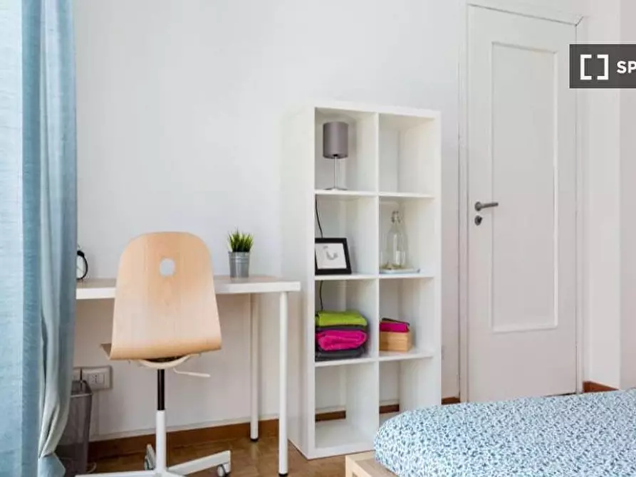 Immagine 4 di Camera condivisa in affitto  in Via Filippo Brunelleschi Milan a Buccinasco