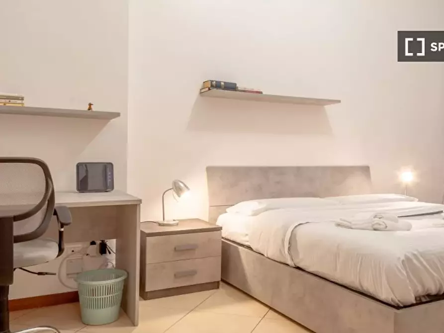 Immagine 4 di Appartamento in affitto  in Via Pellegrino Rossi a Milano