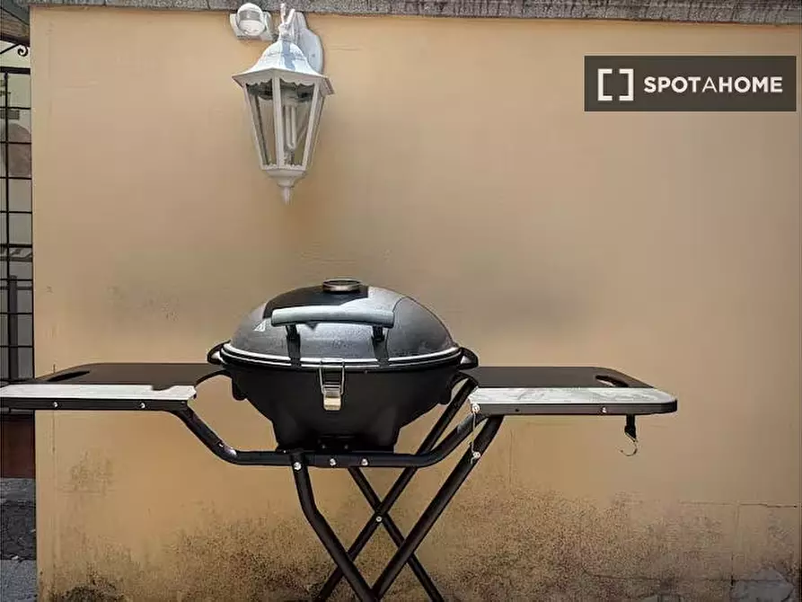Immagine 19 di Appartamento in affitto  in Via della lupetta a Ascrea