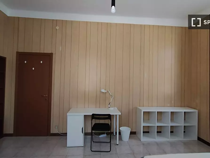 Immagine 3 di Camera condivisa in affitto  in Via Mac Mahon a Milano