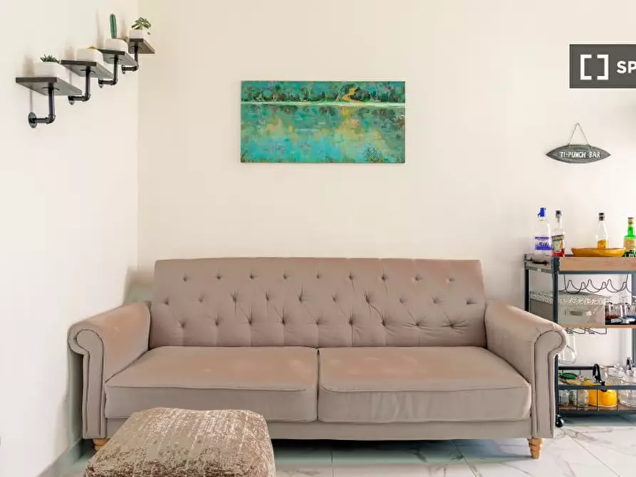 Immagine 6 di Appartamento in affitto  in Via Gallura a Milano