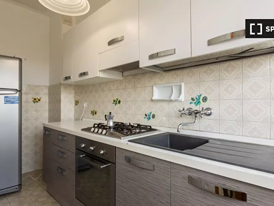 Immagine 5 di Camera condivisa in affitto  in Via Massimo Gorki a Bologna