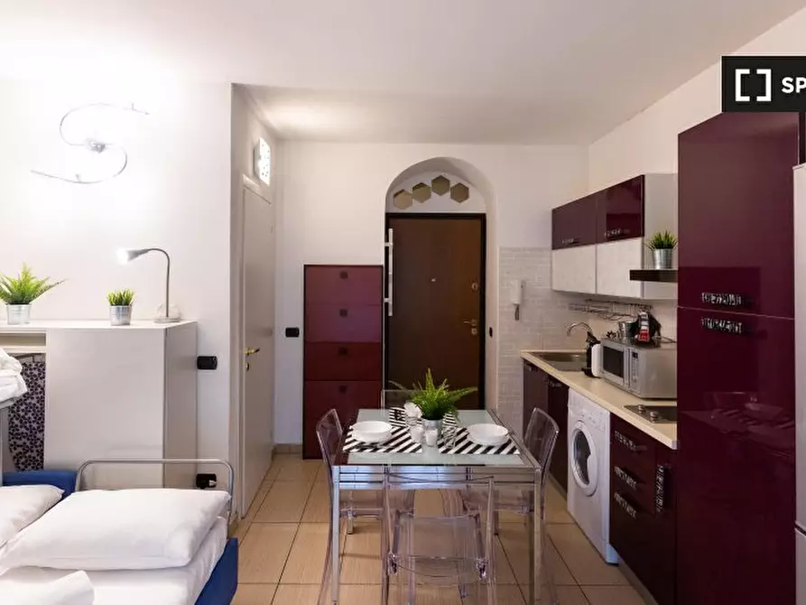 Immagine 6 di Ufficio in affitto  in Viale Monte Nero a Milano