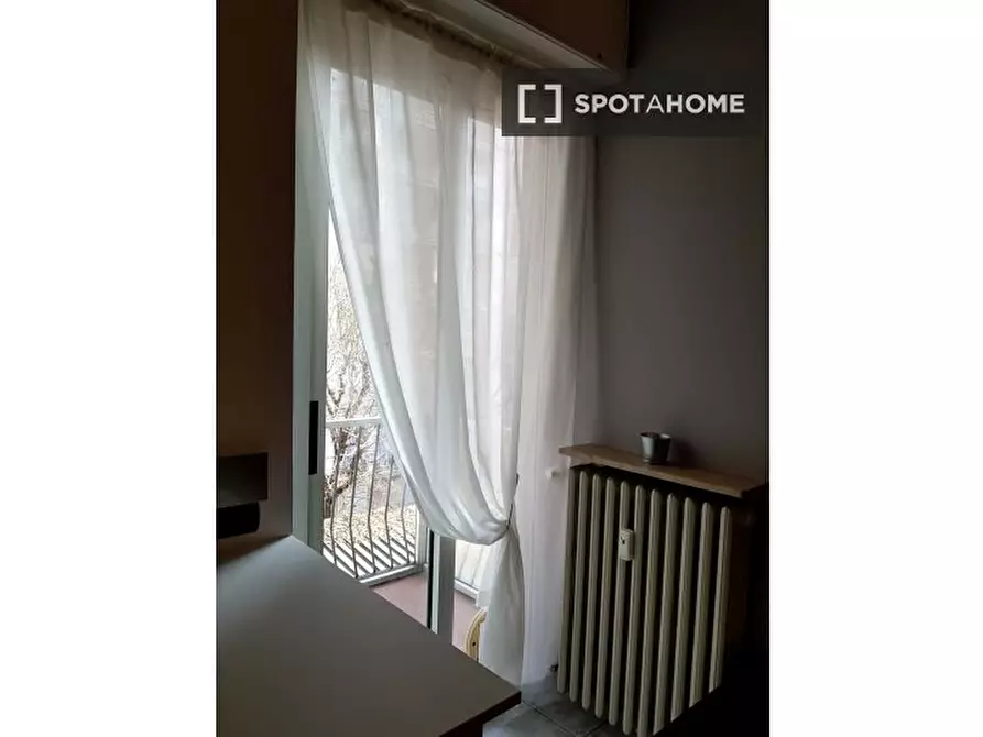 Immagine 13 di Appartamento in affitto  in Via Val di Bondo a Milano