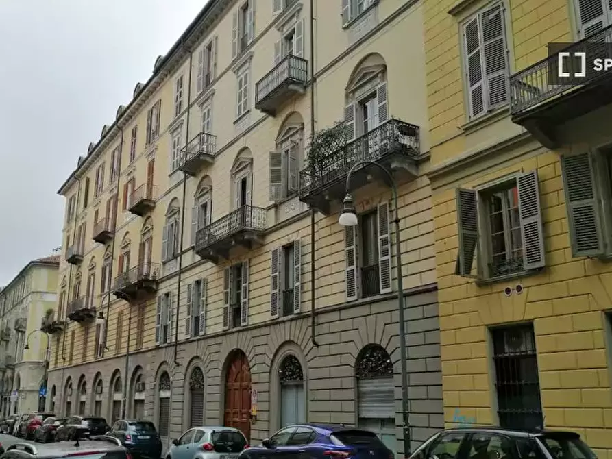 Immagine 6 di Ufficio in affitto  in Via Melchiorre Gioia a Torino