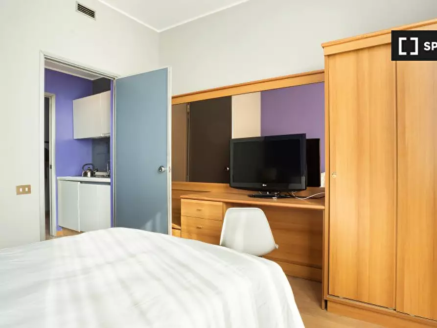 Immagine 3 di Appartamento in affitto  in Via Nizza a Torino