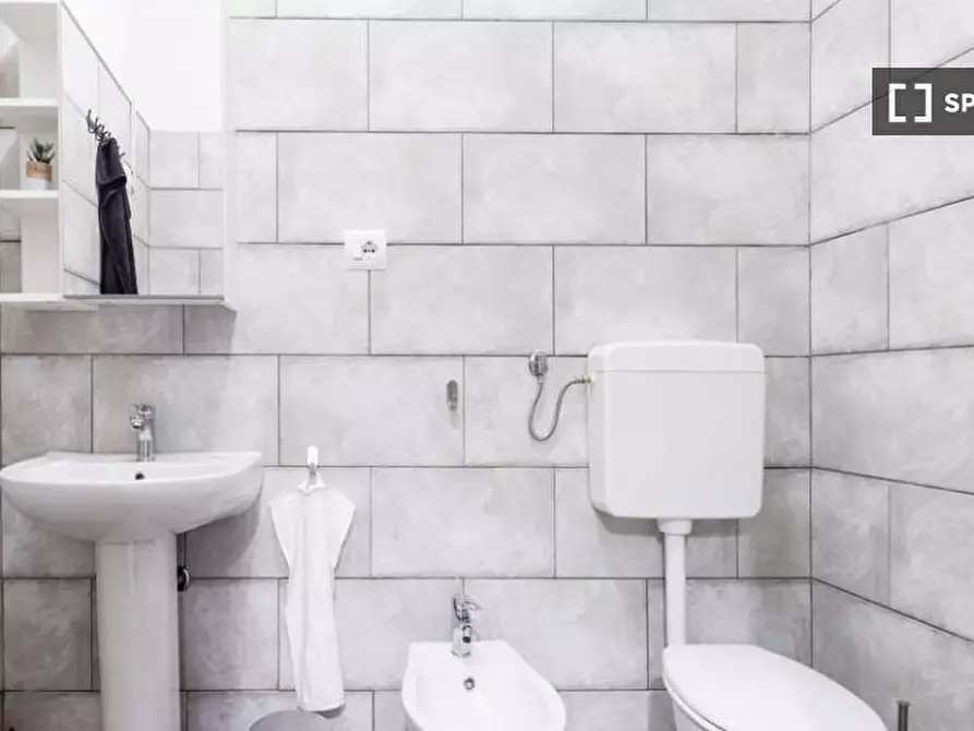 Immagine 14 di Camera condivisa in affitto  in Via Felice Mendelssohn a Padova