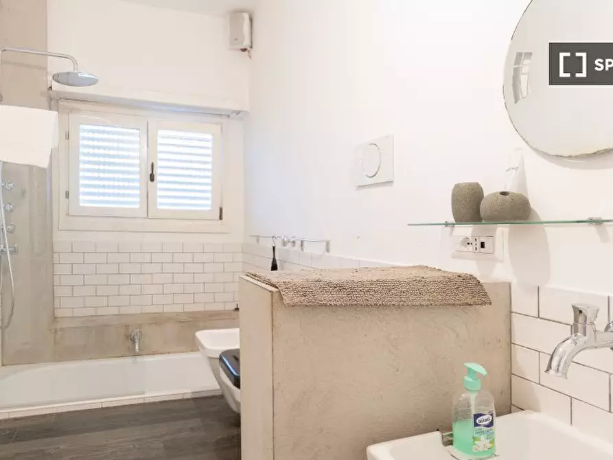 Immagine 8 di Ufficio in affitto  in Via dei Bruzi a Roma