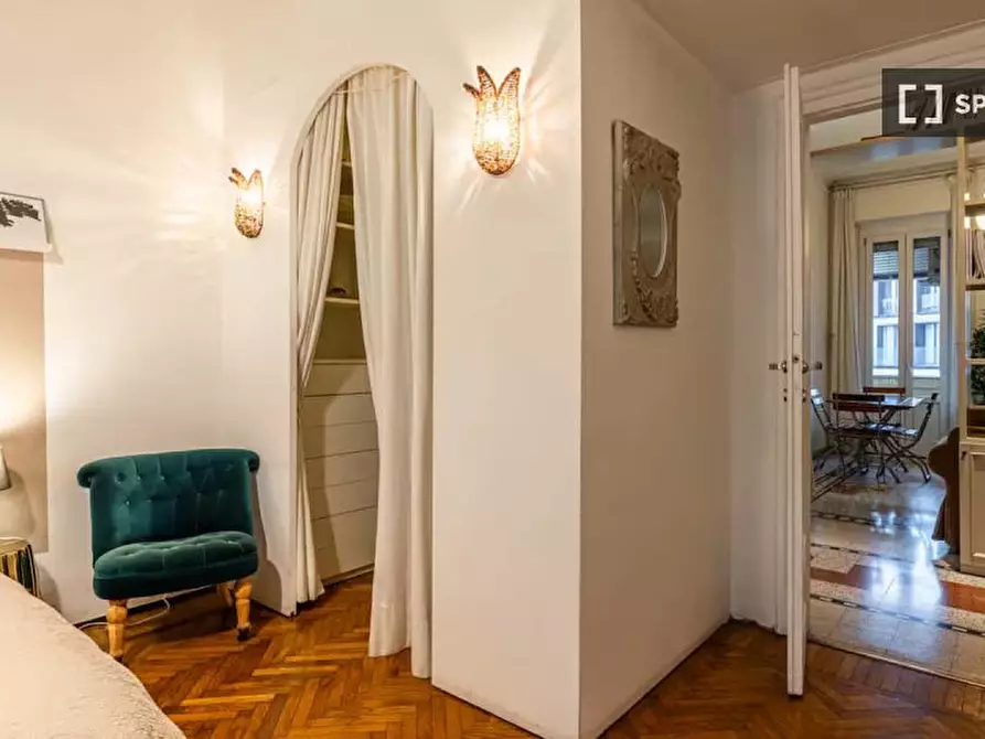 Immagine 19 di Appartamento in affitto  in Via Vincenzo Foppa a Milano