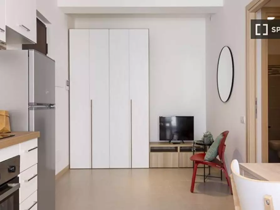 Immagine 14 di Camera condivisa in affitto  in Via Gardone Milan a Milano