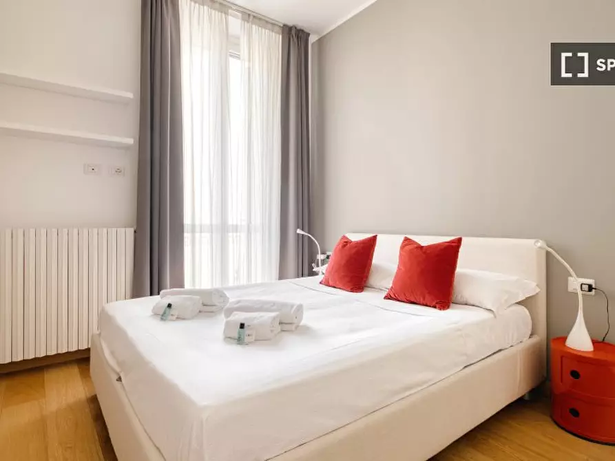 Immagine 16 di Appartamento in affitto  in Via Bartolomeo Eustachi a Milano