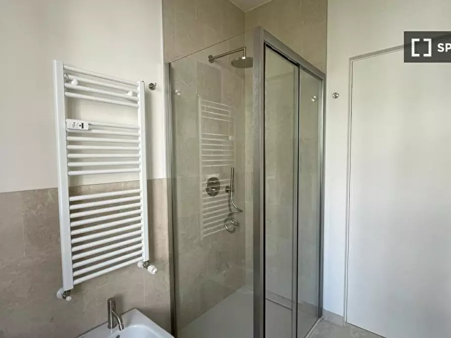 Immagine 8 di Appartamento in affitto  in Via Lovanio a Milano