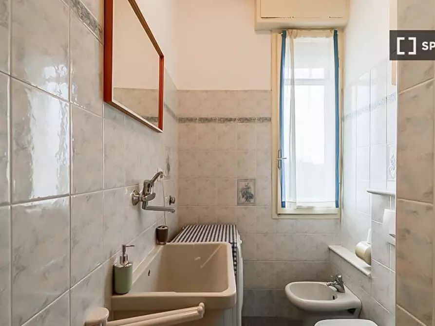 Immagine 2 di Appartamento in affitto  in Via Emilia Ponente a Bologna