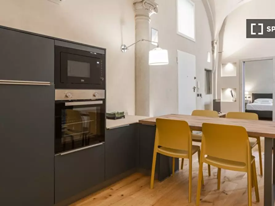 Immagine 4 di Appartamento in affitto  in Via dei Ramaglianti a Firenze