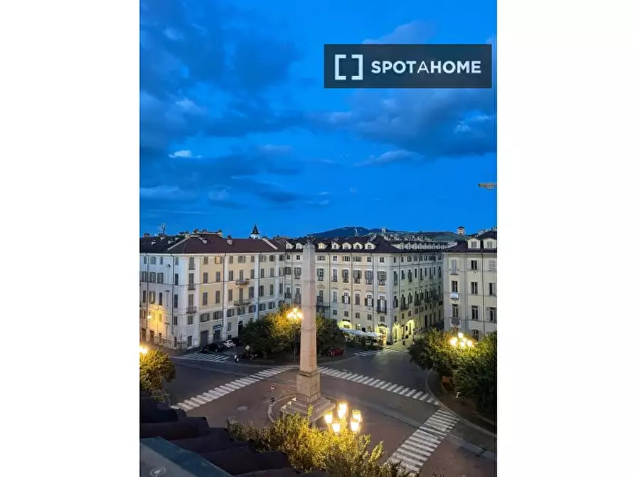 Immagine 13 di Ufficio in affitto  in Via del Carmine a Torino