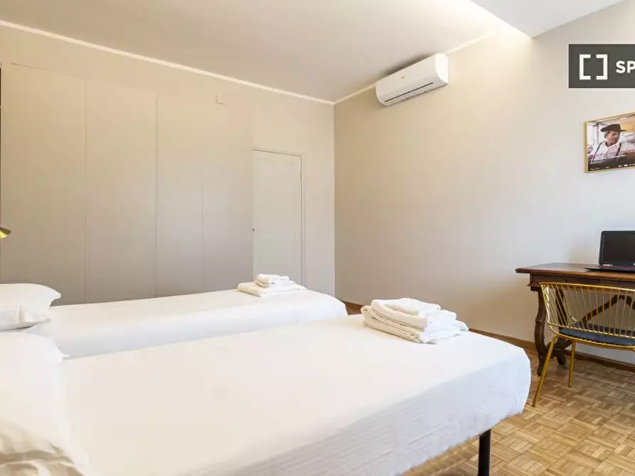 Immagine 17 di Appartamento in affitto  in Via Giovanni Amendola a Bologna