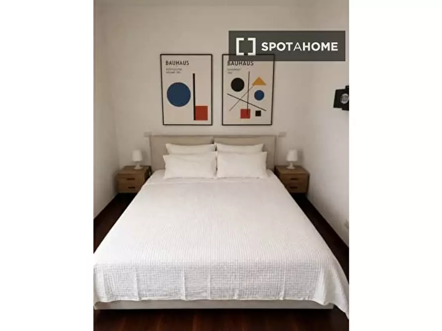 Immagine 10 di Appartamento in affitto  in Via Magolfa a Milano