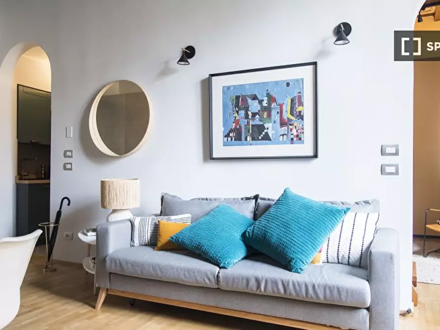 Immagine 19 di Appartamento in affitto  in Via Santa Marta a Milano