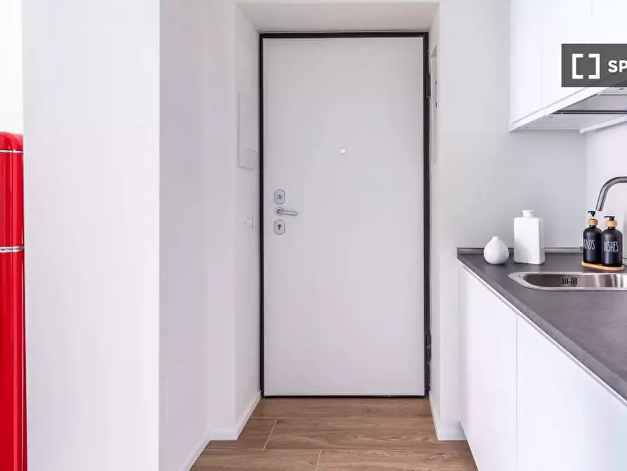 Immagine 15 di Appartamento in affitto  in Via Lodovico Montegani a Milano