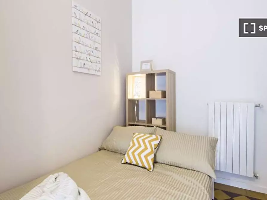 Immagine 7 di Camera condivisa in affitto  in Via Verbano a Milano