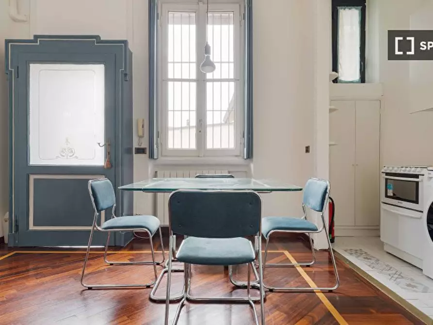 Immagine 15 di Ufficio in affitto  in Via Bartolomeo Eustachi a Milano