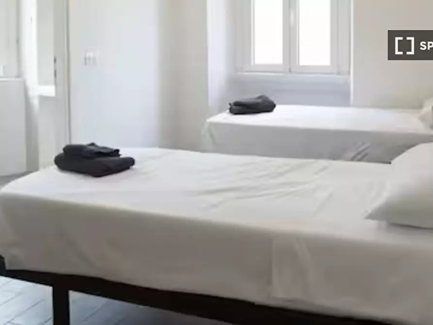 Immagine 5 di Appartamento in affitto  in Via Cavalcanti a Novate Milanese