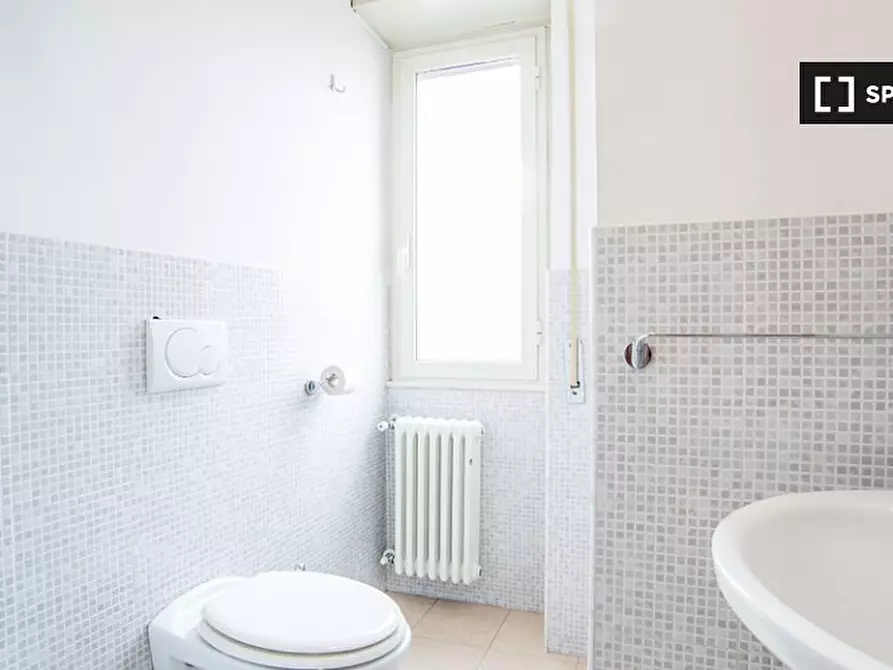 Immagine 13 di Ufficio in affitto  in Via Prenestina a Roma