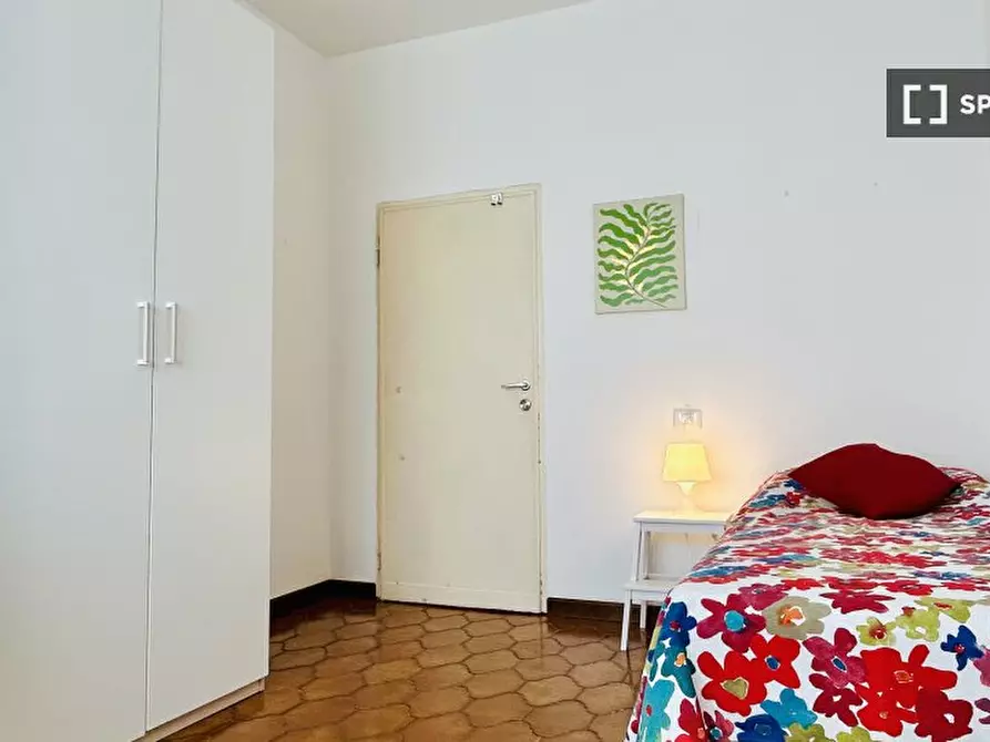 Immagine 3 di Camera condivisa in affitto  in Via Ugo Ojetti a Milano