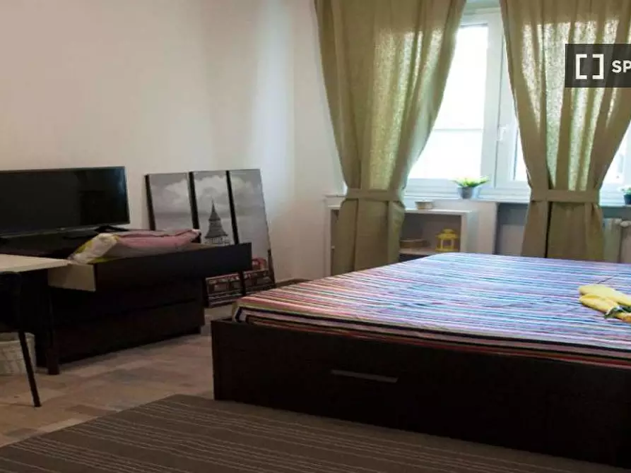 Immagine 6 di Camera condivisa in affitto  in Via Bassini a Milano