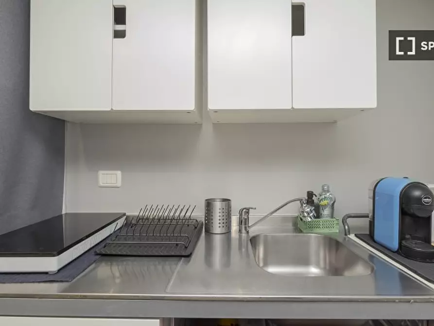 Immagine 12 di Appartamento in affitto  in Viale Umbria a Milano