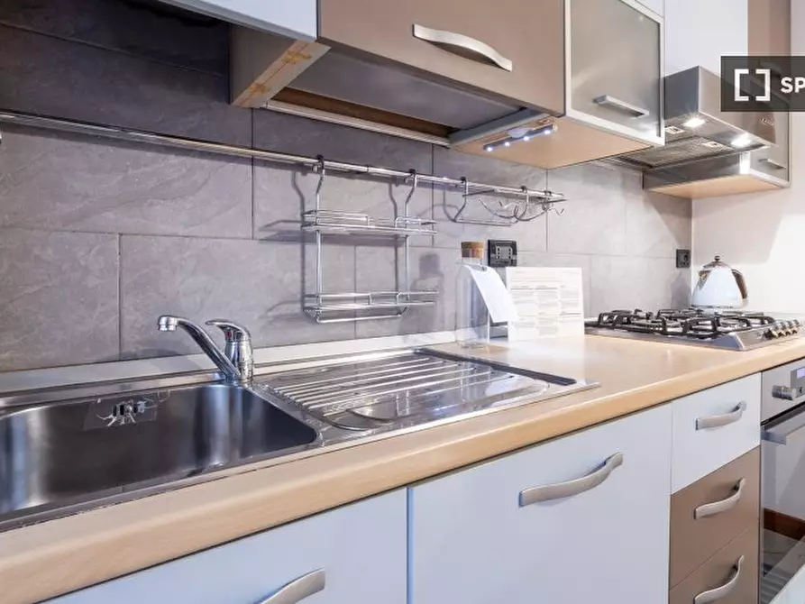 Immagine 16 di Appartamento in affitto  in Via Privata Umberto Masotto a Milano