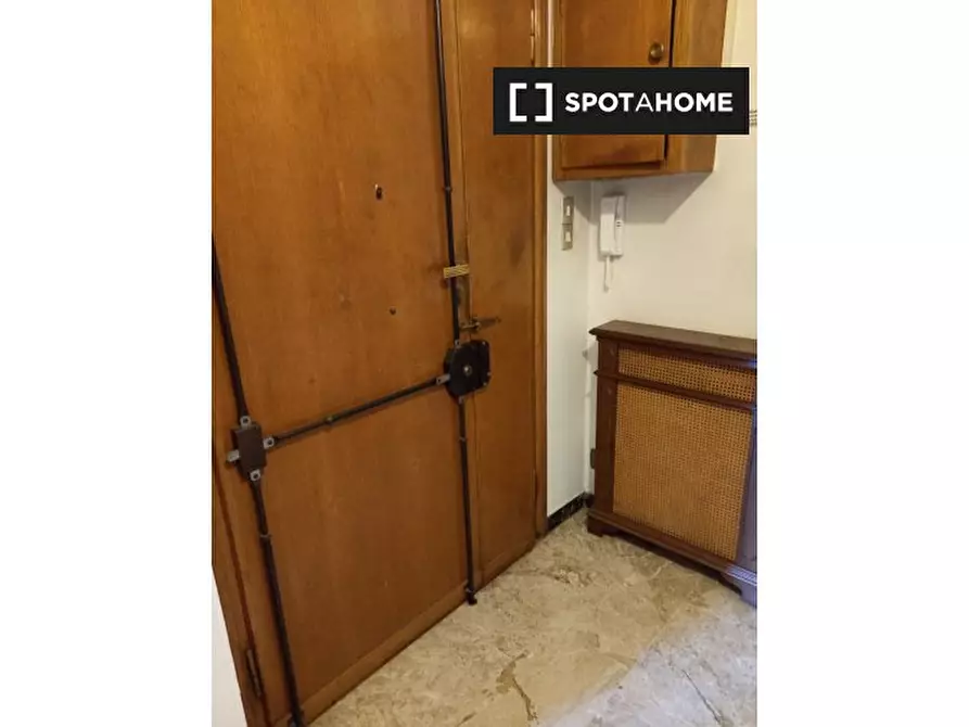 Immagine 18 di Camera condivisa in affitto  in Piazza S. Francesco a Bologna