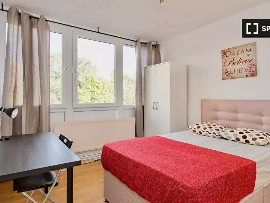 Immagine 7 di Camera condivisa in affitto  in Fontley Way a Wandsworth