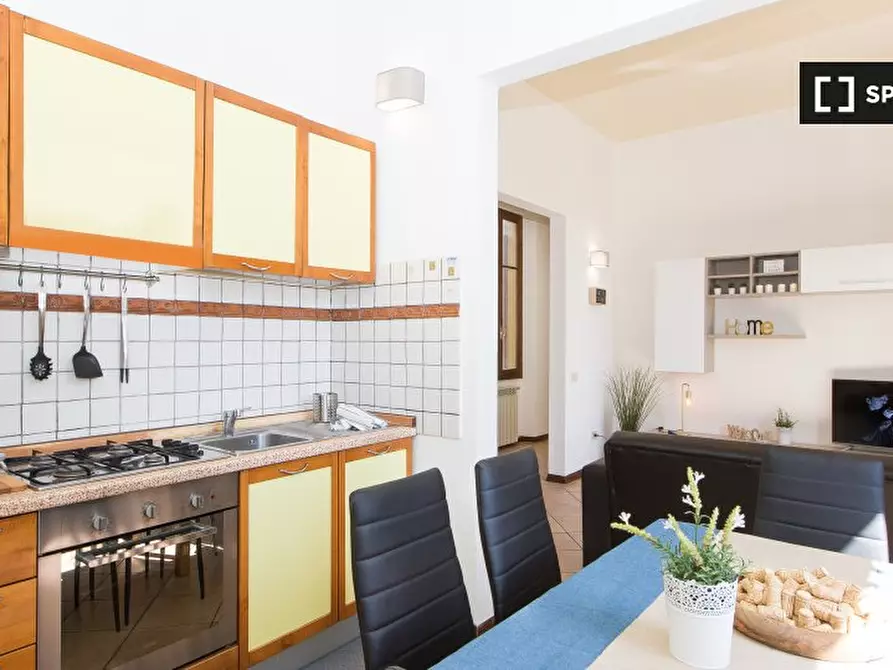 Immagine 11 di Appartamento in affitto  in Viale Fratelli Rosselli a Firenze