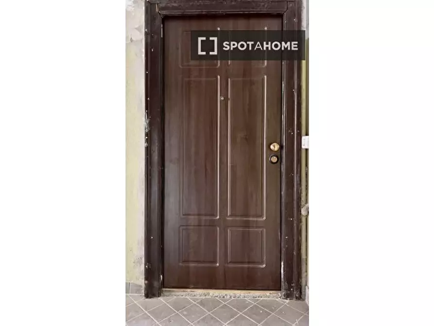 Immagine 12 di Ufficio in affitto  in Via Pietro Toselli a Milano