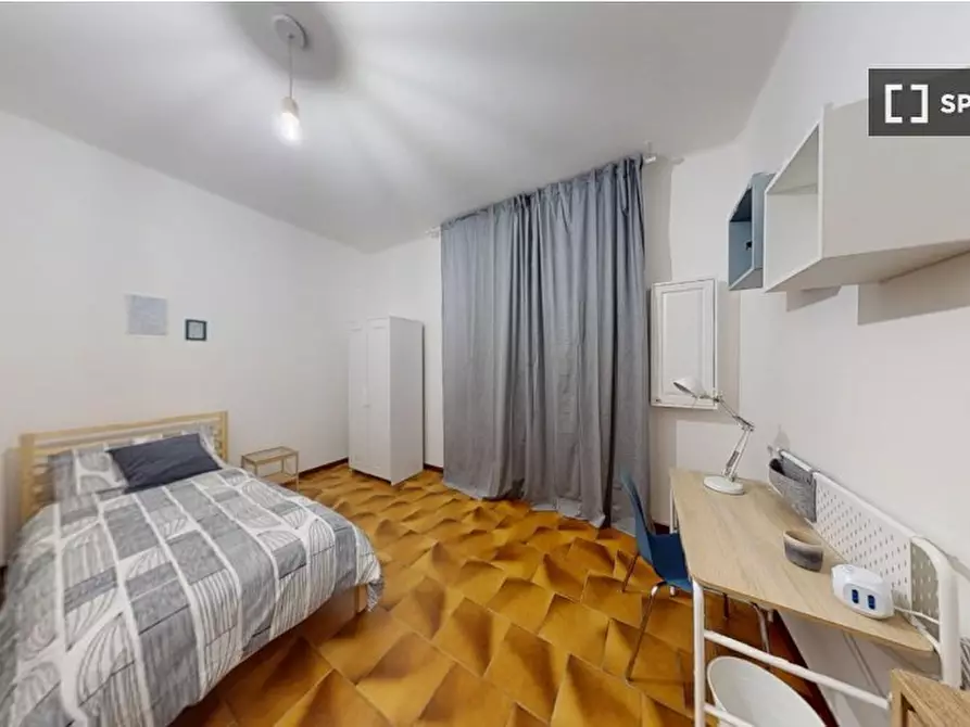 Immagine 3 di Camera condivisa in affitto  in Via Abruzzo a Bologna