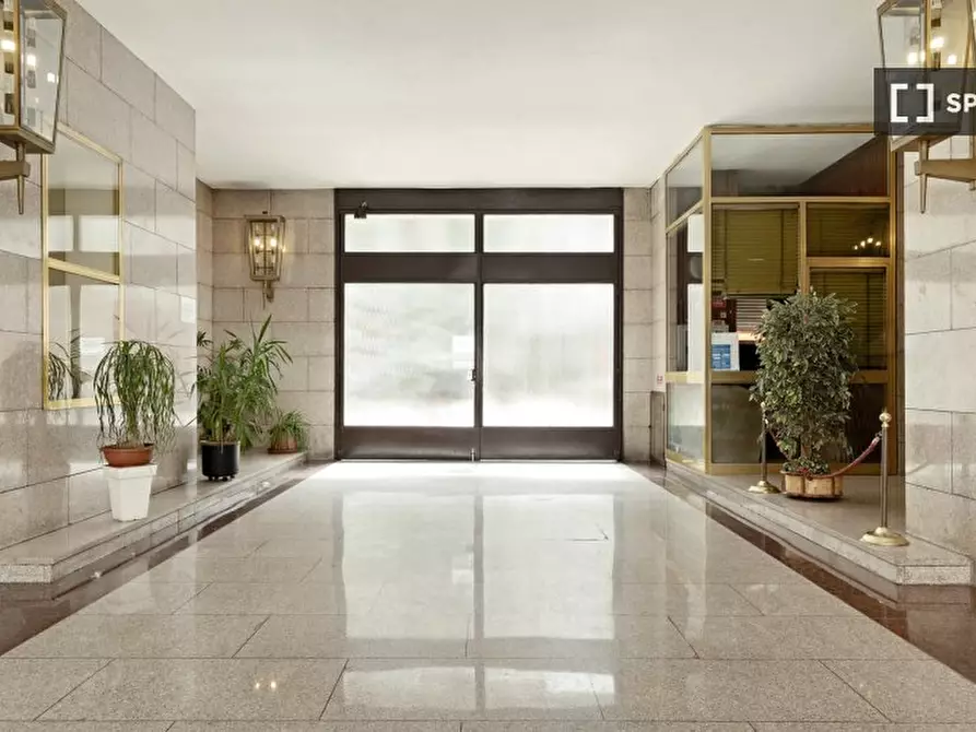 Immagine 16 di Appartamento in affitto  in Corso Di Porta Romana a Milano