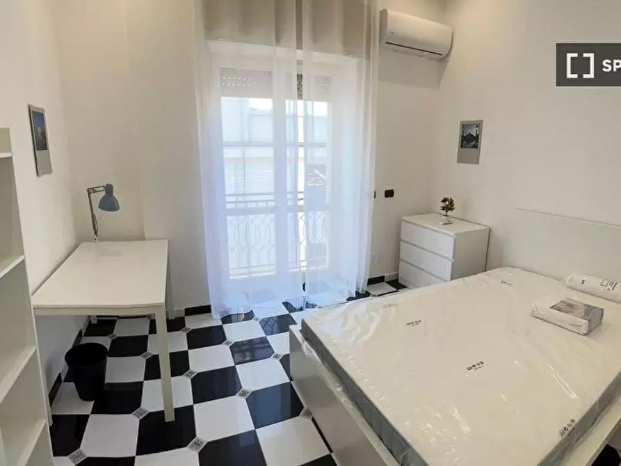 Immagine 4 di Appartamento in affitto  in Vico Catari a Napoli