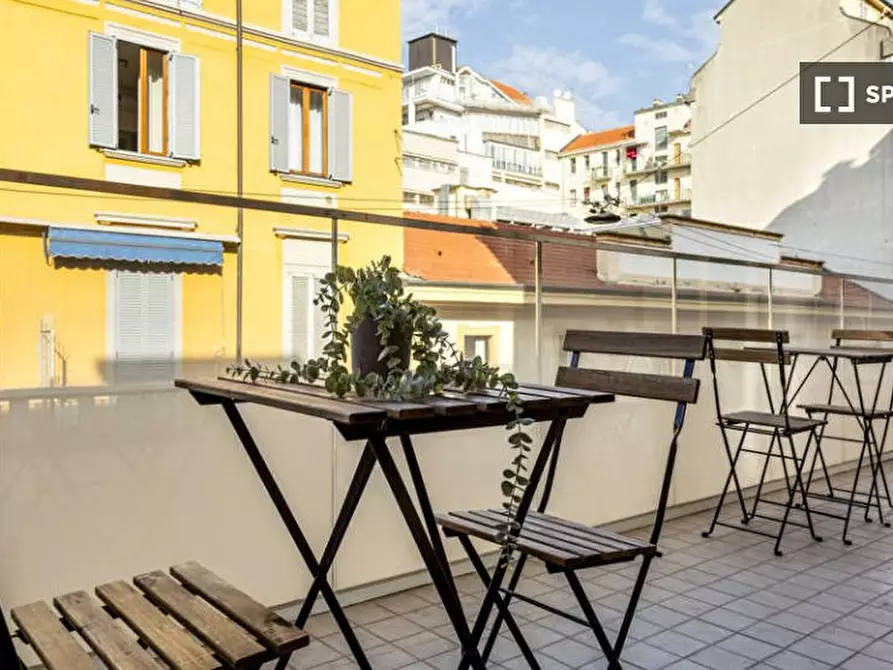 Immagine 5 di Camera condivisa in affitto  in Via Amatore Sciesa Milan a Milano