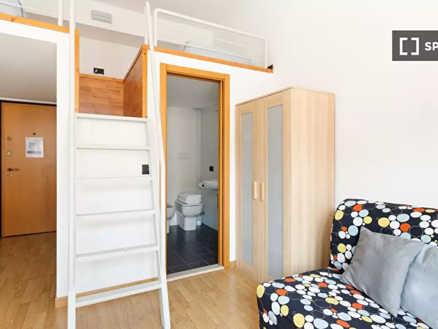 Immagine 13 di Ufficio in affitto  in Corso Magenta a Milano