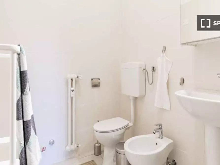 Immagine 19 di Camera condivisa in affitto  in Via Felice Mendelssohn a Padova