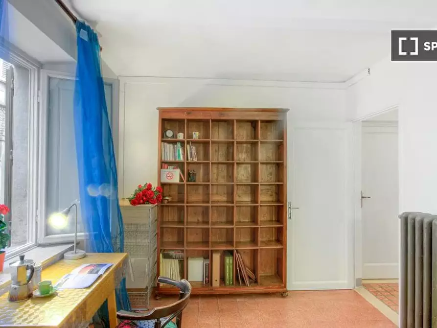 Immagine 17 di Camera condivisa in affitto  in Via delle Brache a Firenze