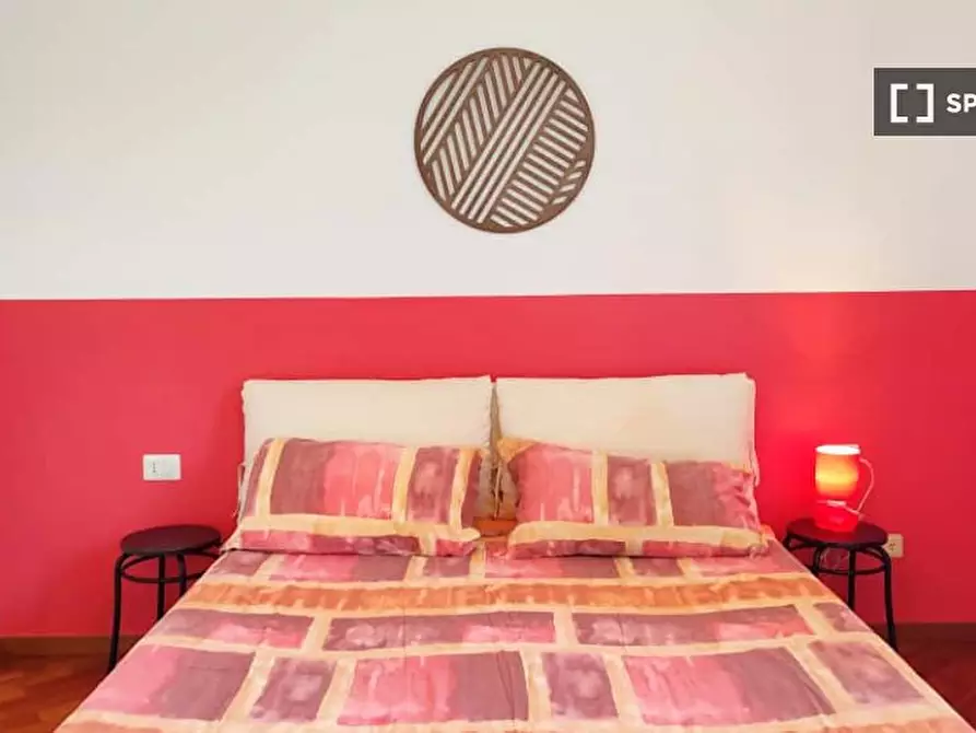 Immagine 19 di Appartamento in affitto  in Via Brembo a Milano