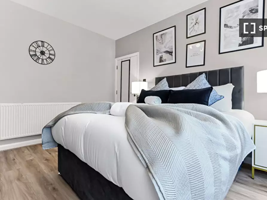 Immagine 19 di Appartamento in affitto  in Vicarage Rd a Tottenham
