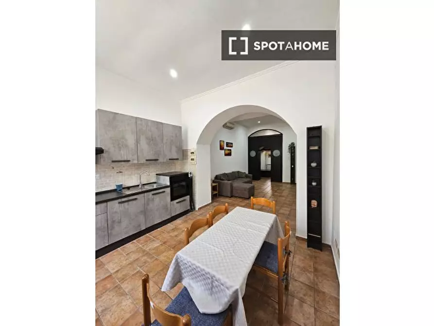 Immagine 1 di Ufficio in affitto  in Via Oderzo a Roma